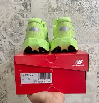 New Balance Rebel v5 - Taglia 45