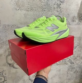 New Balance Rebel v5 - Taglia 45