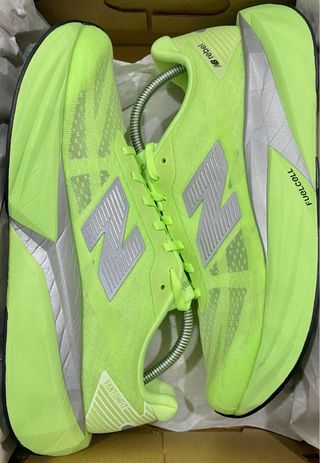 New Balance Rebel v5 - Taglia 45