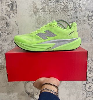 New Balance Rebel v5 - Taglia 45