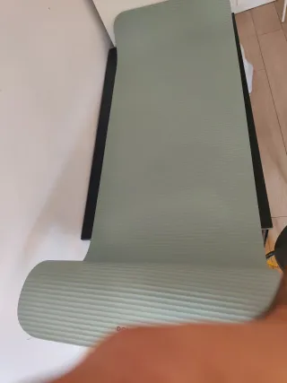 Esterilla Yoga Domyos Decathlon 76437 para adultos