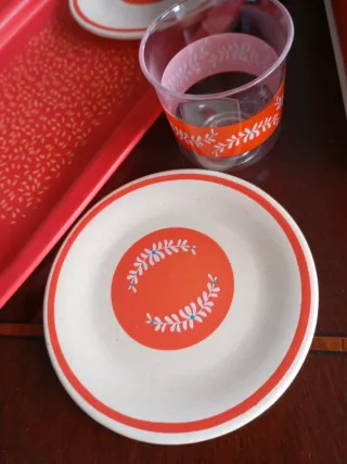 Juguete didáctico gastronomía Chez William Djeco