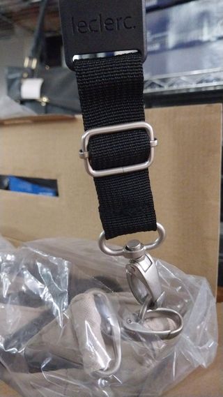 Bolso Leclerc para Carro de Bebé