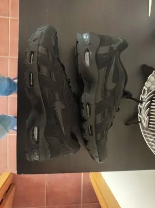 Zapatillas Nike Air Max Talla 49.5