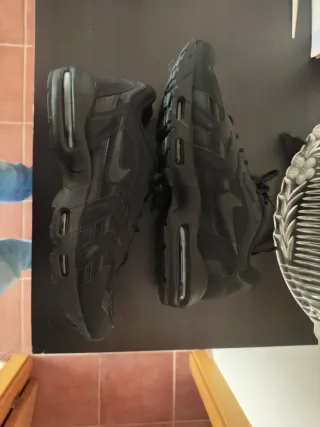 Zapatillas Nike Air Max Talla 49.5