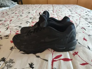 Zapatillas Nike Air Max Talla 49.5
