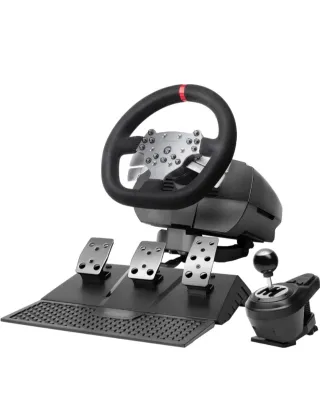 Volante Mars Gaming MWH-RSX Force Feedback