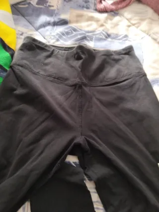 Leggings Calvin Klein Negros