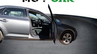 Audi A4 Advanced edition 1.4 TFSI 110 kW (150 CV)