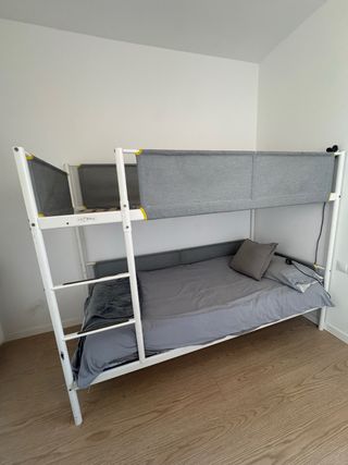 Litera IKEA