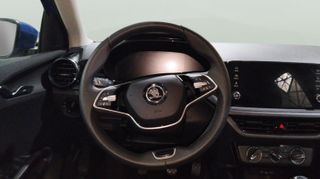 Skoda Fabia 1.0 MPI Essence 59 kW (80 CV)