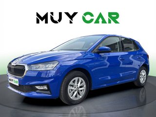 Skoda Fabia 1.0 MPI Essence 59 kW (80 CV)