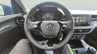 Skoda Fabia 1.0 MPI Essence 59 kW (80 CV)