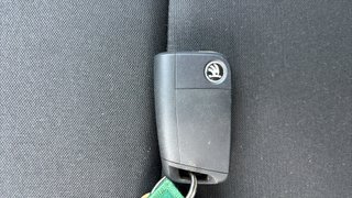 Skoda Fabia 1.0 MPI Essence 59 kW (80 CV)