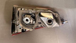 Faro trasero Nissan Qashqai J11 2014 al 2017