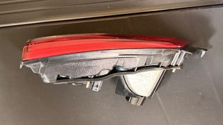 Faro trasero Nissan Qashqai J11 2014 al 2017