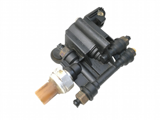 Valvula Suspension Range Rover Sport L320 y Disco