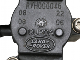 Valvula Suspension Range Rover Sport L320 y Disco