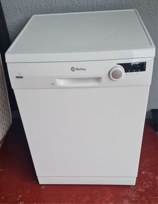 Lavavajillas Balay 3VS572BP