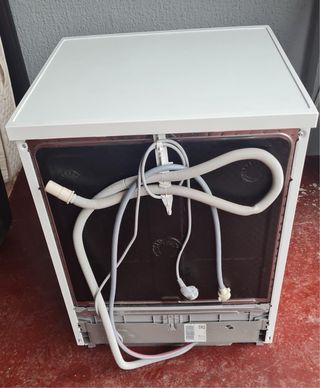 Lavavajillas Balay 3VS572BP