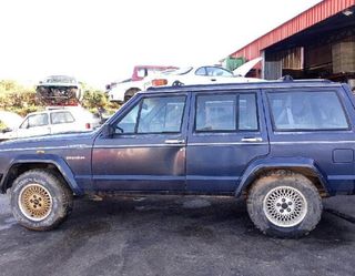25544a tapacubos chrysler jeep cherokee xj 345986