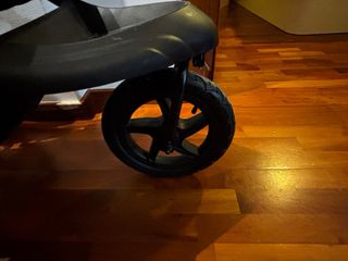 carrito runner hauck runner