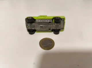 Land Rover Guisval 1:64