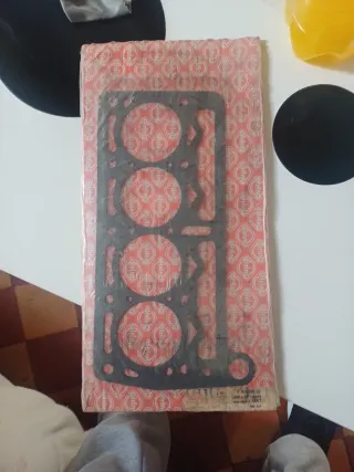 Junta Culata Elring Seat