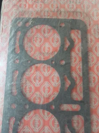 Junta Culata Elring Seat