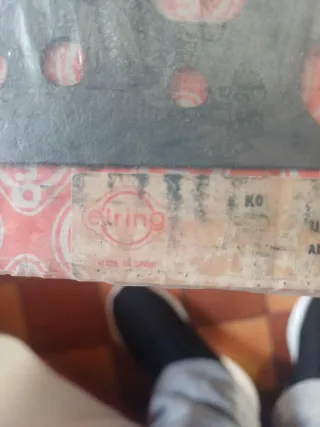 Junta Culata Elring Seat