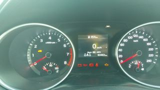 Kia Ceed 1.0 T-GDi Drive 88 kW (120 CV)