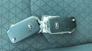 Kia Ceed 1.0 T-GDi Drive 88 kW (120 CV)