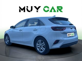 Kia Ceed 1.0 T-GDi Drive 88 kW (120 CV)