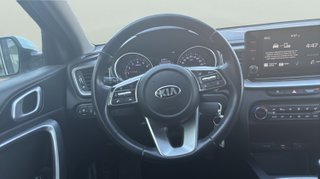 Kia Ceed 1.0 T-GDi Drive 88 kW (120 CV)
