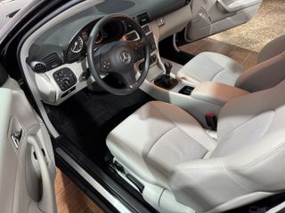 Mercedes Clase CLC CLC 200 CDI Style Edition