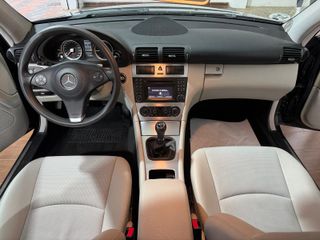 Mercedes Clase CLC CLC 200 CDI Style Edition