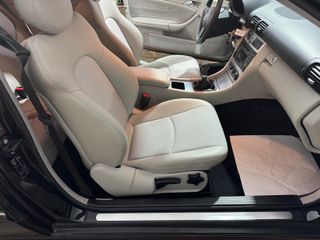 Mercedes Clase CLC CLC 200 CDI Style Edition