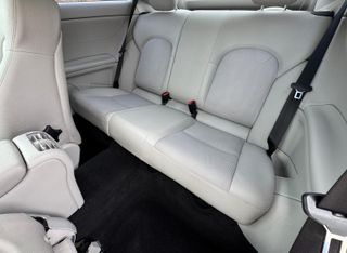 Mercedes Clase CLC CLC 200 CDI Style Edition