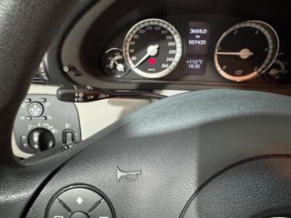 Mercedes Clase CLC CLC 200 CDI Style Edition