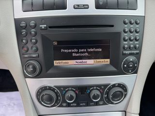 Mercedes Clase CLC CLC 200 CDI Style Edition