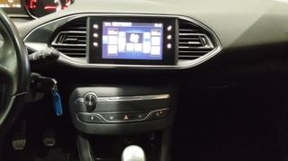 Peugeot 308 PureTech 130 S&S Style 96 kW (130 CV)