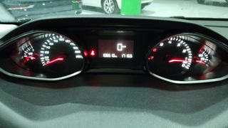 Peugeot 308 PureTech 130 S&S Style 96 kW (130 CV)