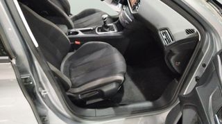 Peugeot 308 PureTech 130 S&S Style 96 kW (130 CV)