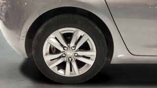 Peugeot 308 PureTech 130 S&S Style 96 kW (130 CV)