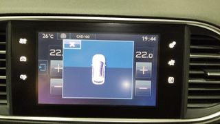 Peugeot 308 PureTech 130 S&S Style 96 kW (130 CV)