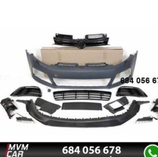 Paragolpes Delantero Volkswagen Golf 6 R20 ABS