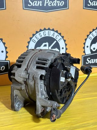 Alternador Vw/Seat/Audi (grupo vag)