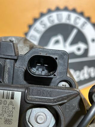Alternador Vw/Seat/Audi (grupo vag)