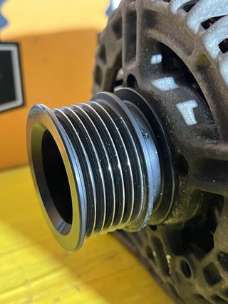 Alternador Vw/Seat/Audi (grupo vag)