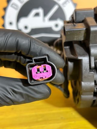 Alternador Vw/Seat/Audi (grupo vag)